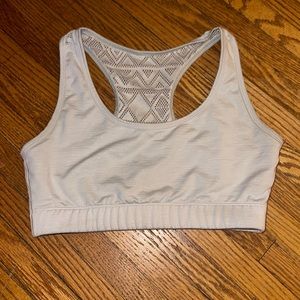 Zyia Bomber Sports Bra